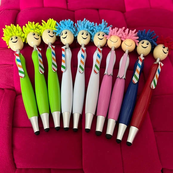 Other Mop Head Stylus Pen Poshmark